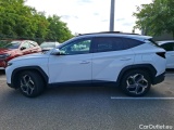  Hyundai  Tucson HYUNDAI  / 2020 / 5P / SUV 1.6 PHEV 265 HTRAC EXECUTIVE 4WD AUTO #3