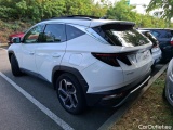  Hyundai  Tucson HYUNDAI  / 2020 / 5P / SUV 1.6 PHEV 265 HTRAC EXECUTIVE 4WD AUTO #4