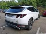  Hyundai  Tucson HYUNDAI  / 2020 / 5P / SUV 1.6 PHEV 265 HTRAC EXECUTIVE 4WD AUTO #5