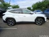  Hyundai  Tucson HYUNDAI  / 2020 / 5P / SUV 1.6 PHEV 265 HTRAC EXECUTIVE 4WD AUTO #6