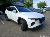  Hyundai  Tucson HYUNDAI  / 2020 / 5P / SUV 1.6 PHEV 265 HTRAC EXECUTIVE 4WD AUTO #7