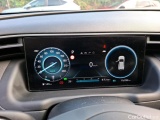  Hyundai  Tucson HYUNDAI  / 2020 / 5P / SUV 1.6 PHEV 265 HTRAC EXECUTIVE 4WD AUTO #9