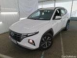  Hyundai  Tucson  Business Mild-Hybrid 2WD 1.6 CRDI 135CV BVA7 E6d 