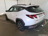  Hyundai  Tucson  Business Mild-Hybrid 2WD 1.6 CRDI 135CV BVA7 E6d #2