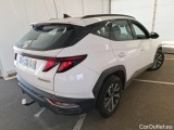  Hyundai  Tucson  Business Mild-Hybrid 2WD 1.6 CRDI 135CV BVA7 E6d #3