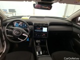  Hyundai  Tucson  Business Mild-Hybrid 2WD 1.6 CRDI 135CV BVA7 E6d #5