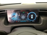  Hyundai  Tucson  Business Mild-Hybrid 2WD 1.6 CRDI 135CV BVA7 E6d #6
