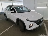  Hyundai  Tucson  Business Mild-Hybrid 2WD 1.6 CRDI 135CV BVA7 E6d #4