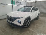  Hyundai  Tucson  Executive Plug-In Hybrid 4WD 1.6 T-GDI 265CV BVA6 E6d 