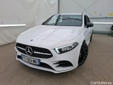  Mercedes  A-Klasse MERCEDES-BENZ Classe A Compact / 2018 / 5P / Berline A 200 d AMG Line 8G-DCT 