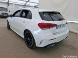  Mercedes  A-Klasse MERCEDES-BENZ Classe A Compact / 2018 / 5P / Berline A 200 d AMG Line 8G-DCT #2