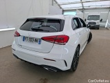  Mercedes  A-Klasse MERCEDES-BENZ Classe A Compact / 2018 / 5P / Berline A 200 d AMG Line 8G-DCT #3