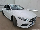  Mercedes  A-Klasse MERCEDES-BENZ Classe A Compact / 2018 / 5P / Berline A 200 d AMG Line 8G-DCT #4