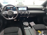  Mercedes  A-Klasse MERCEDES-BENZ Classe A Compact / 2018 / 5P / Berline A 200 d AMG Line 8G-DCT #5