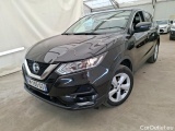  Nissan  Qashqai NISSAN  / 2017 / 5P / Crossover 1.5 DCI 115 Business Edition 