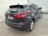 Nissan  Qashqai NISSAN  / 2017 / 5P / Crossover 1.5 DCI 115 Business Edition #3