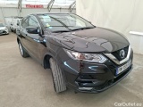  Nissan  Qashqai NISSAN  / 2017 / 5P / Crossover 1.5 DCI 115 Business Edition #4