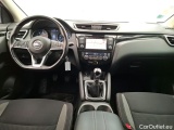  Nissan  Qashqai NISSAN  / 2017 / 5P / Crossover 1.5 DCI 115 Business Edition #5