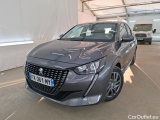  Peugeot  208  Active Business 1.5 HDi 100CV BVM6 E6d 