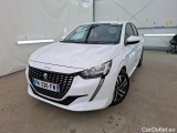  Peugeot  208  Allure Business 1.2 PureTech 100CV BVM6 E6d 