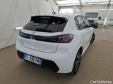 Peugeot  208  Allure Business 1.2 PureTech 100CV BVM6 E6d #3