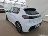  Peugeot  208  Allure Business 1.2 PureTech 100CV BVM6 E6d #2