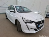  Peugeot  208  Allure Business 1.2 PureTech 100CV BVM6 E6d #4