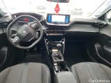  Peugeot  208  Allure Business 1.2 PureTech 100CV BVM6 E6d #5