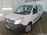  Renault  Kangoo  Express Maxi Grand Confort - Cab. Appr. 1.5 dCi 90CV BVM5 E6 