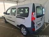  Renault  Kangoo  Express Maxi Grand Confort - Cab. Appr. 1.5 dCi 90CV BVM5 E6 #2