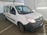  Renault  Kangoo  Express Maxi Grand Confort - Cab. Appr. 1.5 dCi 90CV BVM5 E6 #4