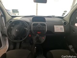  Renault  Kangoo  Express Maxi Grand Confort - Cab. Appr. 1.5 dCi 90CV BVM5 E6 #5