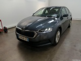  Skoda  Octavia  Lim. Business 2.0 TDI 150CV BVA7 E6d 