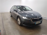  Skoda  Octavia  Lim. Business 2.0 TDI 150CV BVA7 E6d #4