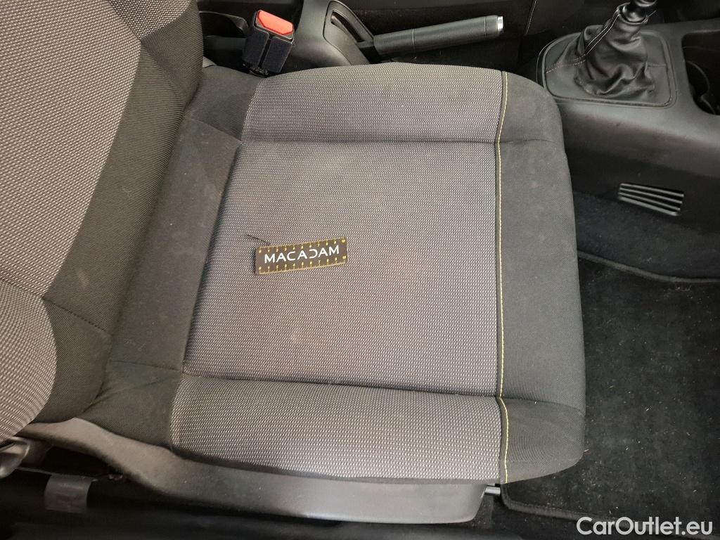  Citroen  C3  Société Feel 1.5 BlueHDI 100CV BVM6 E6dT #21