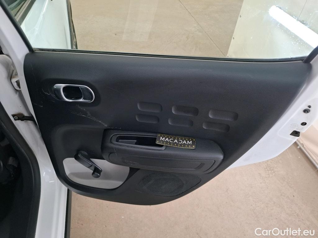  Citroen  C3  Société Feel 1.5 BlueHDI 100CV BVM6 E6dT #3