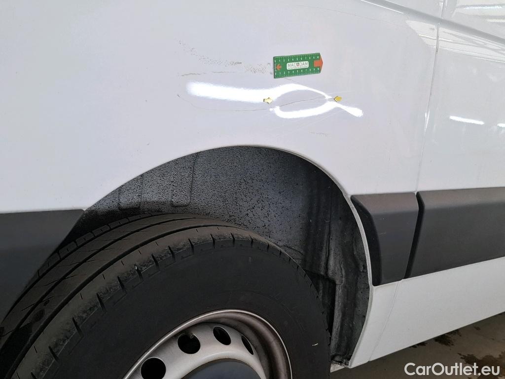  Renault  Master  Fourgon L3H2 3 5 Grand Confort dCi 135CV BVM6 E6dT #6
