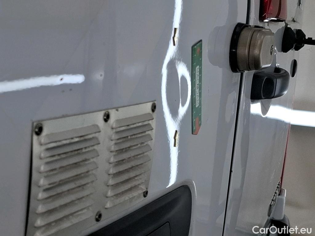  Renault  Master  Fourgon L3H2 3 5 Grand Confort dCi 135CV BVM6 E6dT #12