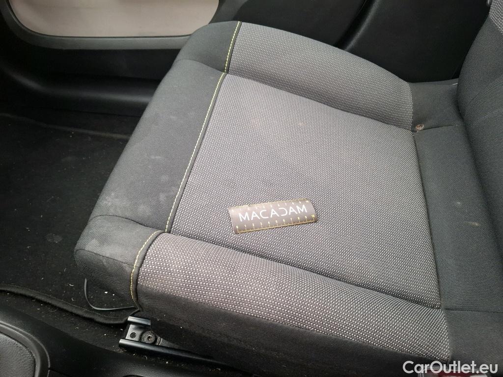  Citroen  C3  Société Feel Nav 1.2 PureTech 80CV BVM5 E6d #39