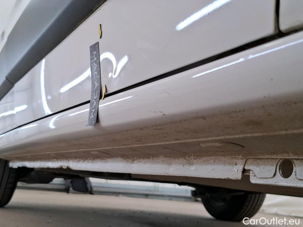  Citroen  Berlingo  Fourgon Club M 650 1.5 BlueHDi 100CV BVM5 E6dT #2