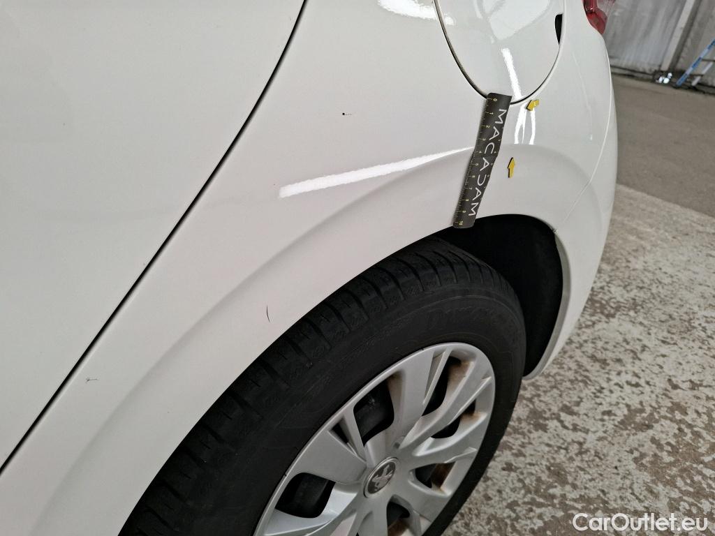  Peugeot  208  Affaire Premium Pack 1.5 HDi 100CV BVM5 E6dT #10