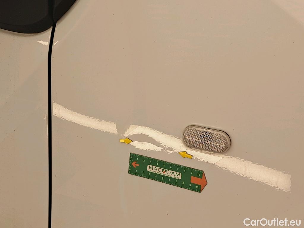  Renault  Trafic  Fourgon L1H1 1000 Confort 1.6 dCi 95CV BVM6 E6dT #28