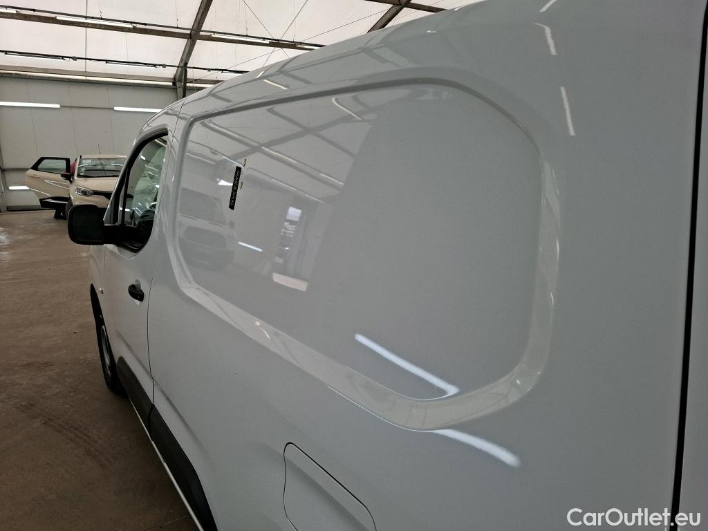  Citroen  Berlingo  Fourgon Club M 650 1.5 BlueHDi 100CV BVM5 E6dT #5