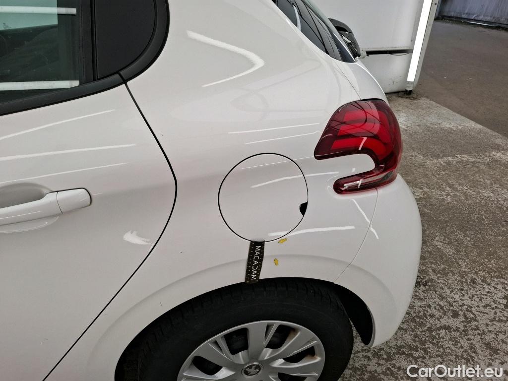  Peugeot  208  Affaire Premium Pack 1.5 HDi 100CV BVM5 E6dT #9