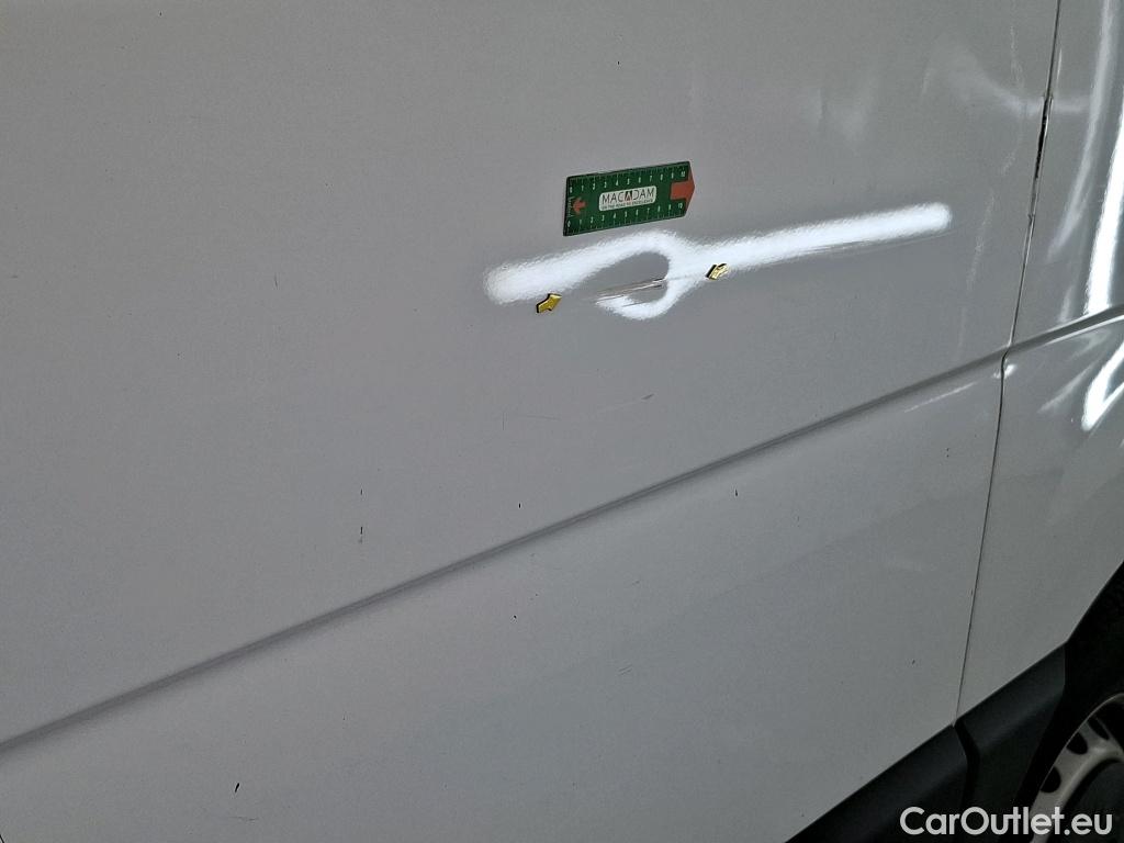  Renault  Master  Fourgon L3H2 3 5 Grand Confort dCi 135CV BVM6 E6dT #4