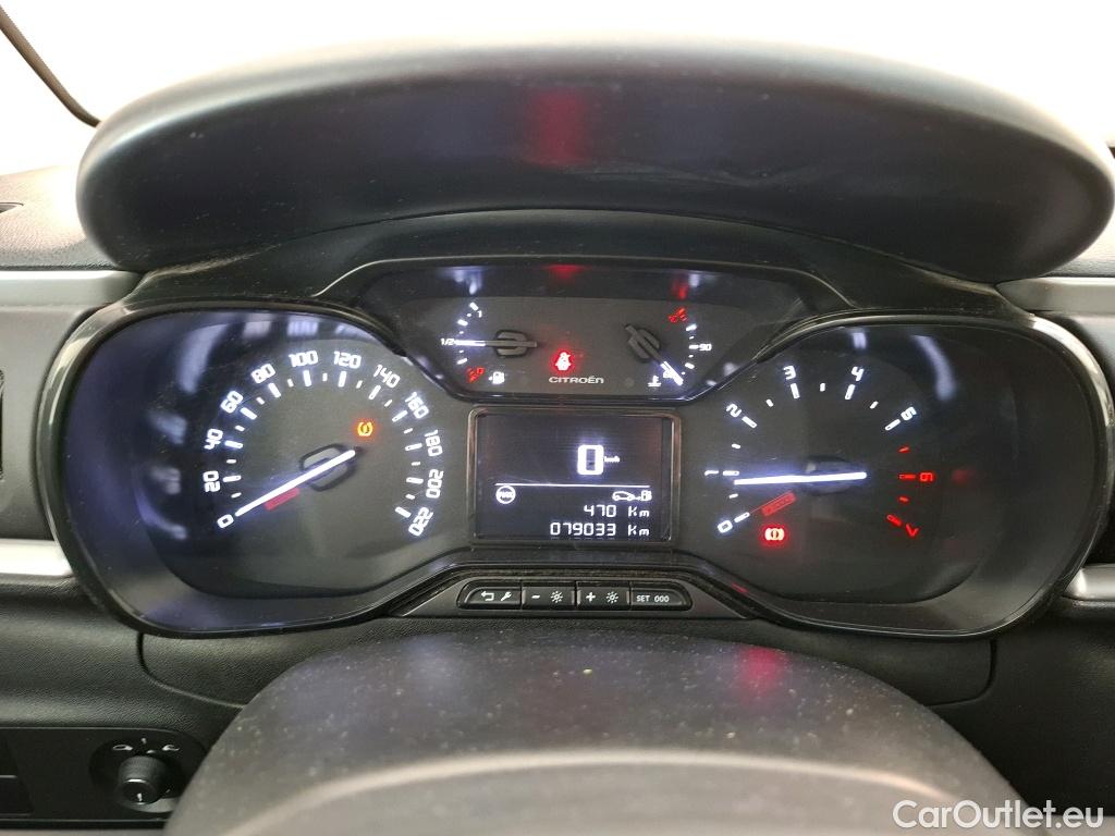  Citroen  C3  Société Feel 1.5 BlueHDI 100CV BVM6 E6dT #26