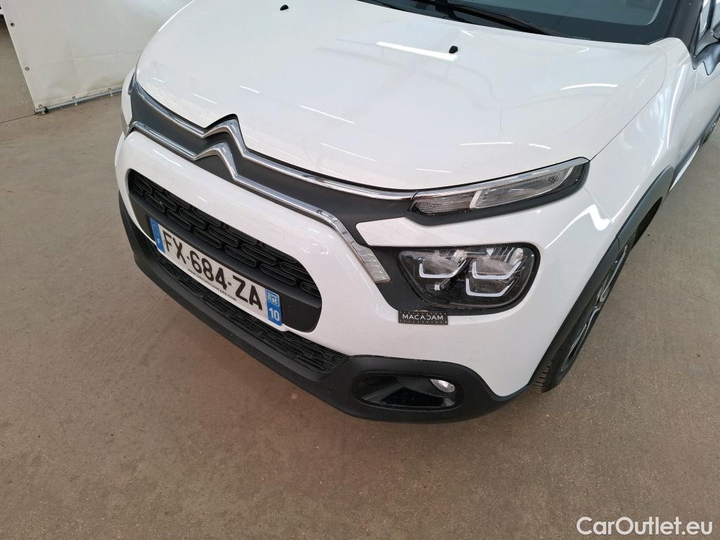  Citroen  C3  Société Feel 1.5 BlueHDI 100CV BVM6 E6dT #16