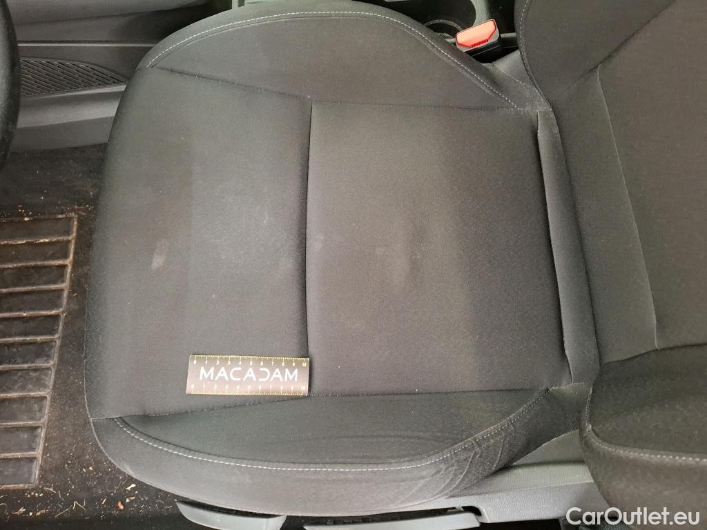  Renault  Clio  V Société Air Nav 1.5 dCi 85CV BVM6 E6dT #4