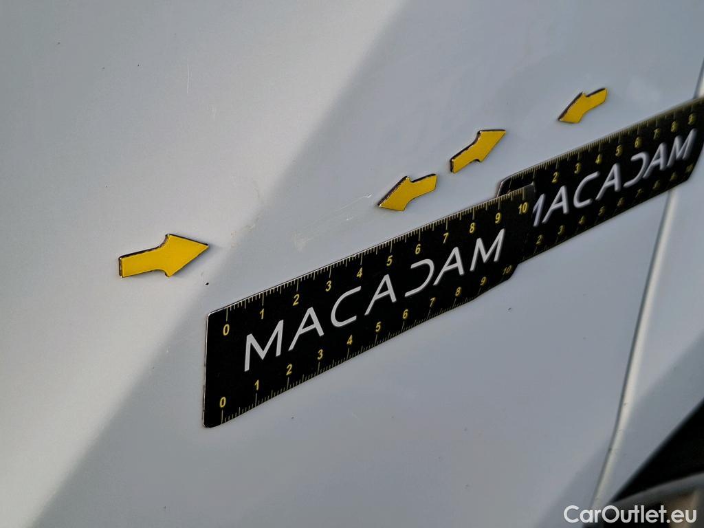  Renault  Trafic RENAULT  / 2014 / 4P / Fourgon tôlé FG GCF L2H1 1200 dCi 120 E6 #43