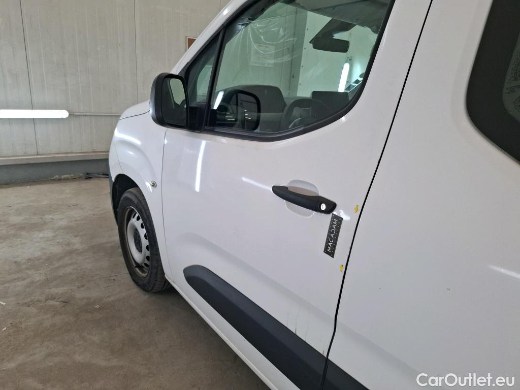  Peugeot  Partner  Premium L1 1.5 HDi 100CV BVM5 E6dT #4
